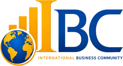 IBC Consulting — Cộng đồng Doanh nghiệp Quốc tế