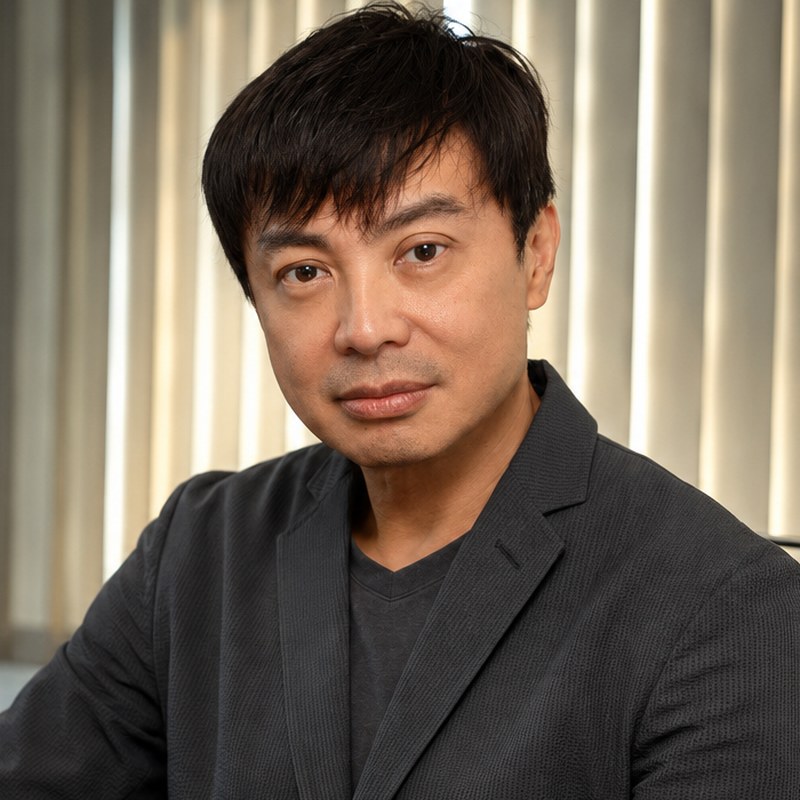 Bryan Wong, Partner and Director at IBC Consulting