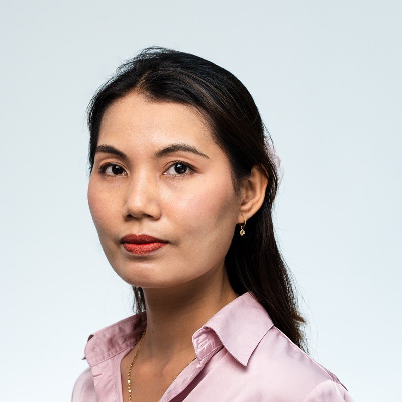 Lê Thị Mỹ, Chief Accountant at IBC Consulting