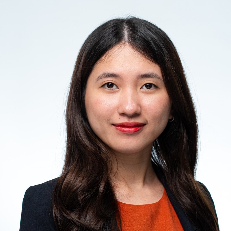 Đoàn Nguyễn Diễm Thùy (Talia), Office Manager at IBC Consulting